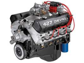 P15B9 Engine
